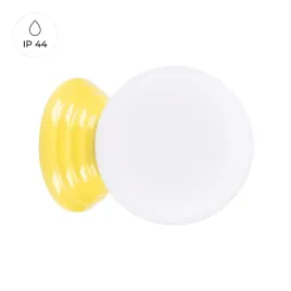 kinkiet-zori-zolty-ip44