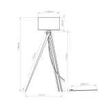 lampa-podlogowa-natt-biala