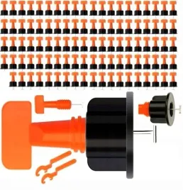 system-do-poziomowania-plytek-kliny-klipsy-uchwyt-100-szt