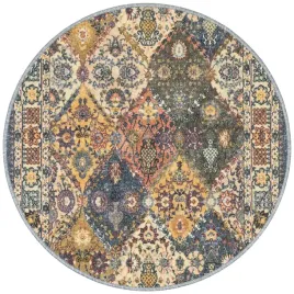antyposlizgowy-dywan-okragly-modern-classic-19-ornament-vintage