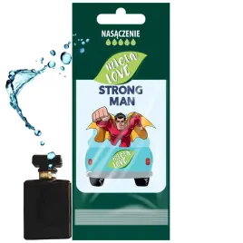 mieta-love-strong-man-inspirowany-perfumami-do-samochodu-szafy-zawieszka