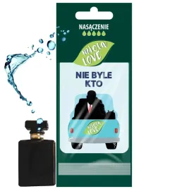 mieta-love-nie-byle-kto-inspirowany-perfumami-do-samochodu-szafy-zawieszka