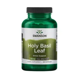 swanson-bazylia-liscie-holy-basil-leaf-400-mg-120-kapsulek