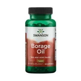 swanson-olej-z-ogorecznika-borage-oil-60-kapsulek