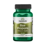 swanson-kit-pszczeli-bee-propolis-60-kapsulek