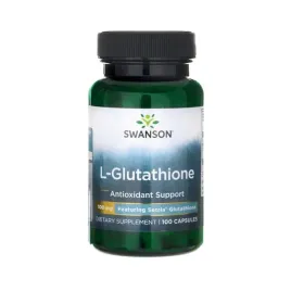 swanson-l-glutation-zredukowany-l-glutathione-100-mg-100-kapsulek