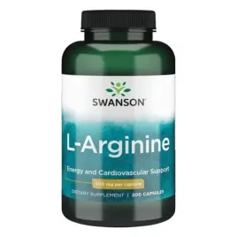 swanson-l-arginina-500-mg-200-kapsulek