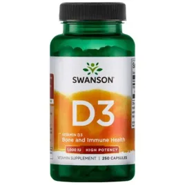 swanson-witamina-d3-400-iu-cholekalcyferol-250-kapsulek