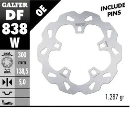 galfer-tarcza-hamulcowa-przod-harley-davidson-300x138x5