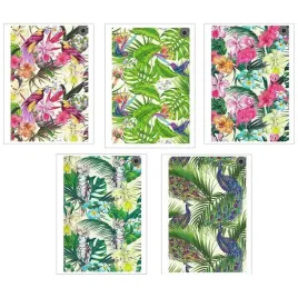 brulion-a5-96k-kratka-paradise-5szt