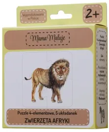 puzzle-4-elementowe-zwierzeta-afryki