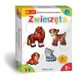 magnesy-na-lodowke-zwierzeta