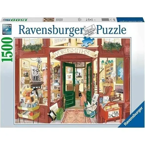 puzzle-1500-wordsmith-s-ksiegarnia