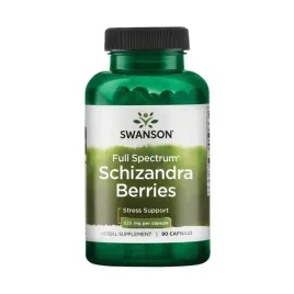 swanson-schizandra-cytryniec-chinski-525-mg-90-kapsulek