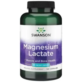 swanson-mleczan-magnezu-84-mg-120-kapsulek