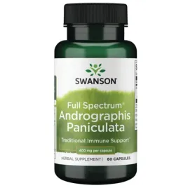 swanson-andrographis-paniculata-brodziuszka-wiechowata-400-mg-60-kapsul
