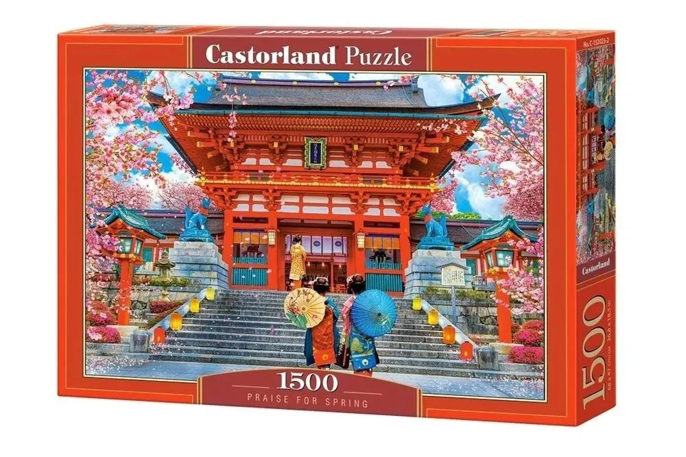 puzzle-1500-praise-for-spring