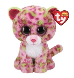 beanie-boos-leopard-rozowy-lainey-24cm