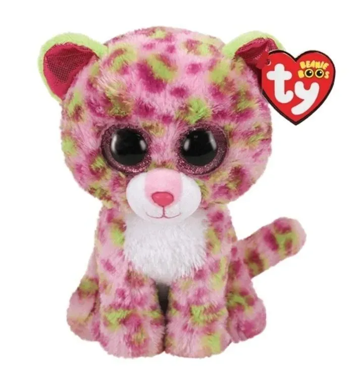 beanie-boos-leopard-rozowy-lainey-24cm