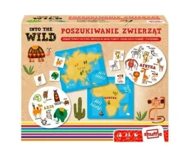 into-the-wild-poszukiwanie-zwierzat-cartamundi