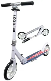 duza-hulajnoga-h4-biala-skladana-r-sport-kola-200-mm-do-100-kg