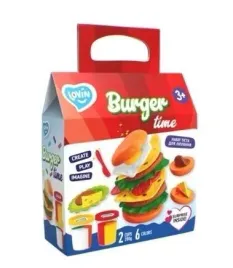 zestaw-kreatywny-ciastolina-burger-time