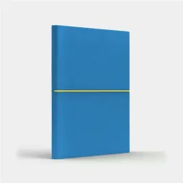 notatnik-b6-fun-s-linia-niebieski-cytrynowy