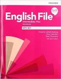 english-file-4e-interm-plus-wb-with-key