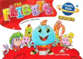 the-flibets-starter-pupil-s-book