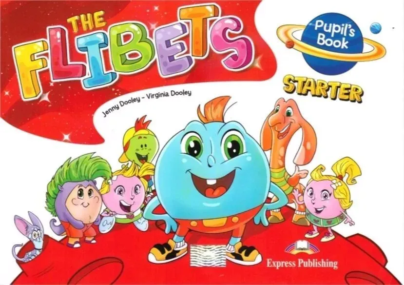 the-flibets-starter-pupil-s-book