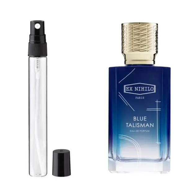 Ex Nihilo Blue Talisman edp 10 ml odlewka 100% oryginalne