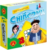 chinczyk-gra