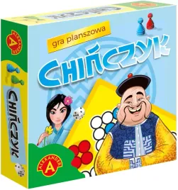 chinczyk-gra