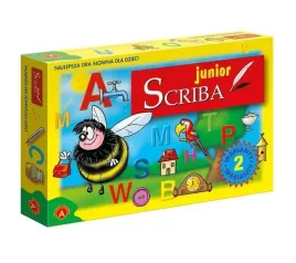 scriba-junior-alex