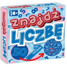 znajdz-liczbe