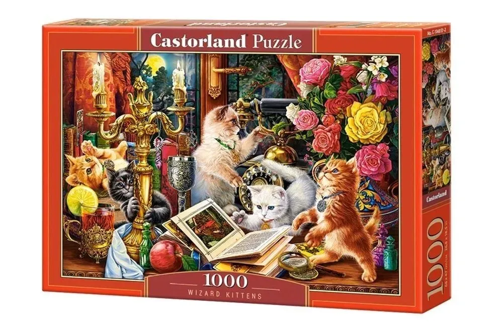 puzzle-1000-wizard-kittens-castor