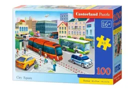 puzzle-100-el-city-square