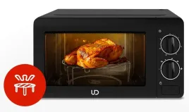 czarna-kuchenka-mikrofalowa-ud-mikrofalowka-mikrofala-wolnostojaca-grill