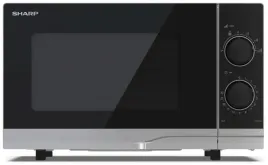 kuchenka-mikrofalowa-sharp-yc-ps201ae-s-20l-700w