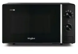 kuchenka-mikrofalowa-whirlpool-mwp101b-20-l-czarna