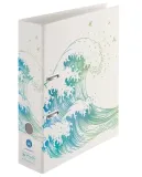 segregator-a4-8cm-greenline-fale-max-file