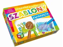 szablony-zwierzeta-kredki-zestaw-ks0560