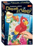 obrazek-z-cekinow-papuga