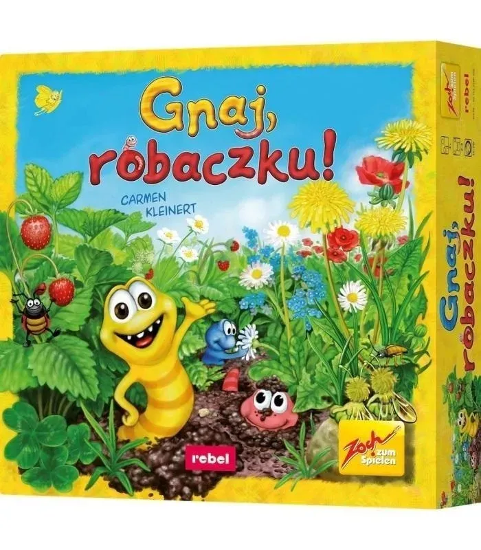 gnaj-robaczku-rebel