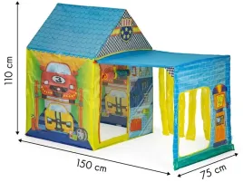 namiot-warsztat-samochodowy-namiocik-mechanika-dla-dzieci-iplay