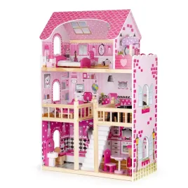 drewniany-domek-dla-lalek-mebelki-oswietlenie-led-ecotoys