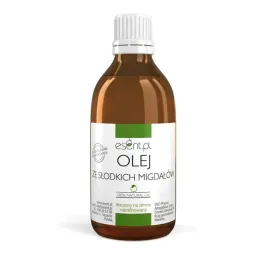 esent-olej-ze-slodkich-migdalow-100percent-nierafinowany-tloczony-na-zimno-250ml