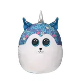 squishy-beanies-helena-niebieski-husky-30cm