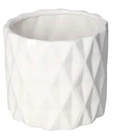 doniczka-oslonka-ceramiczna-biala-ozdoba