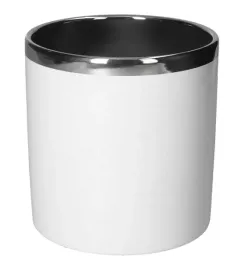 doniczka-oslonka-ceramiczna-biala-doniczki-oslonki